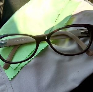 Tory Burch frames